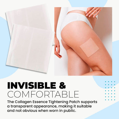 FastLab Collagen Tightening Patch