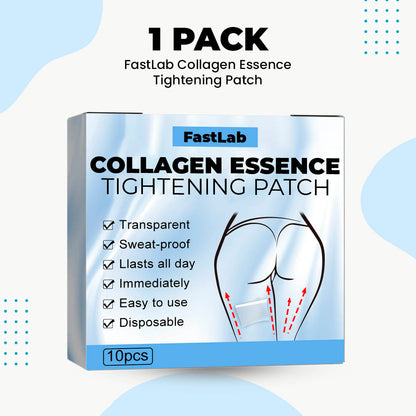 FastLab Collagen Tightening Patch