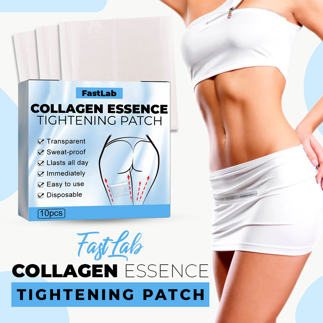 FastLab Collagen Tightening Patch