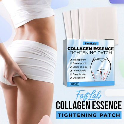 FastLab Collagen Tightening Patch