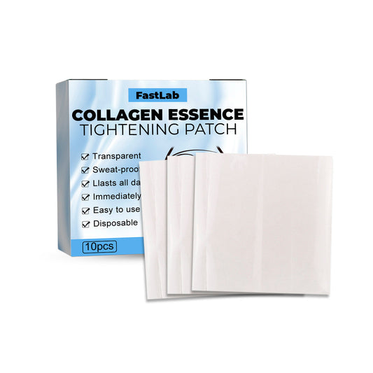 FastLab™ Collagen Revitalizing Strips