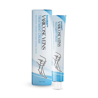 Zakdavi™ Organic Varicose Veins Cream