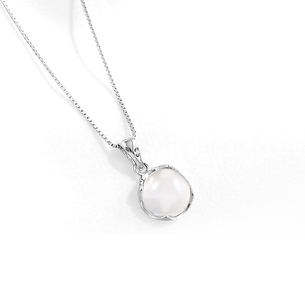 Moonstone Therapeutic Neckchain