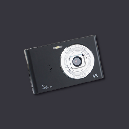 Vintagesnap™ Retro Digital Camera