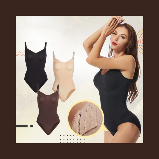 CQGCQG™ Body Shaping Bodysuit